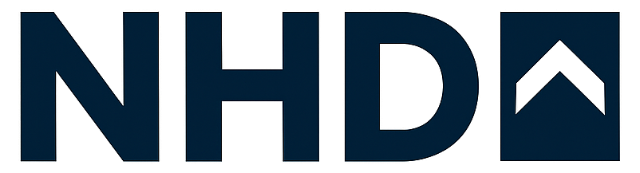 NHD Måleri